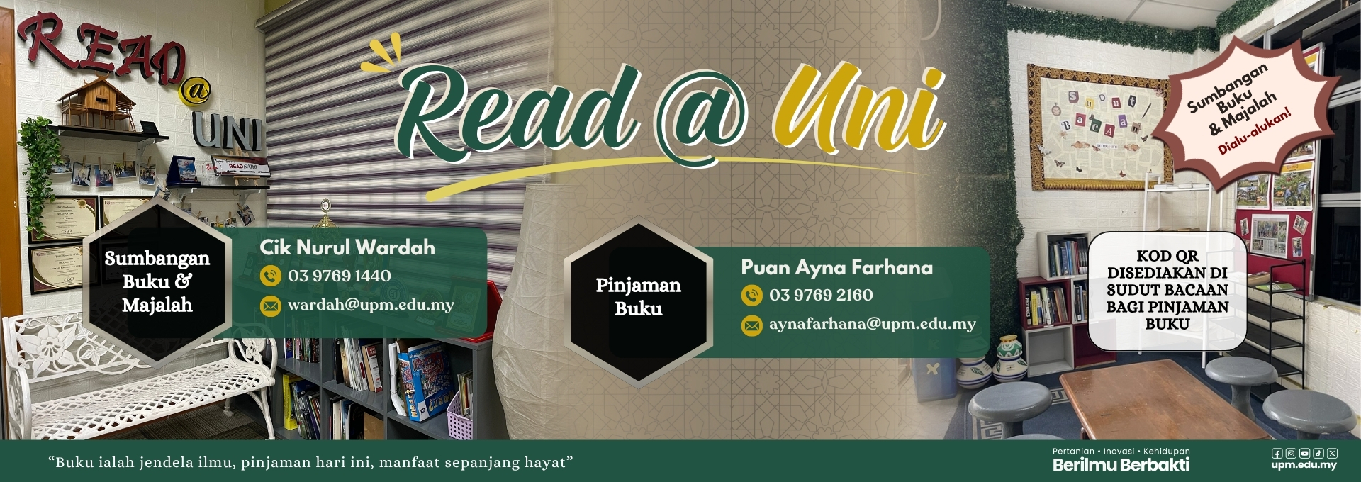 READ@UNI